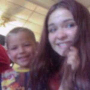 Meet your Posher, Mackenzie